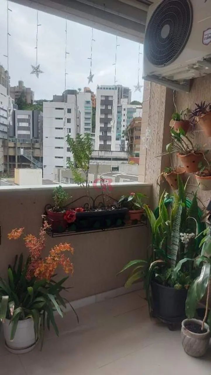 Apartamento 4 quartos no Buritis! - Foto 4