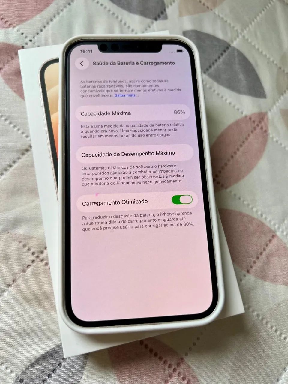 Iphone 12 128gb - Foto 4
