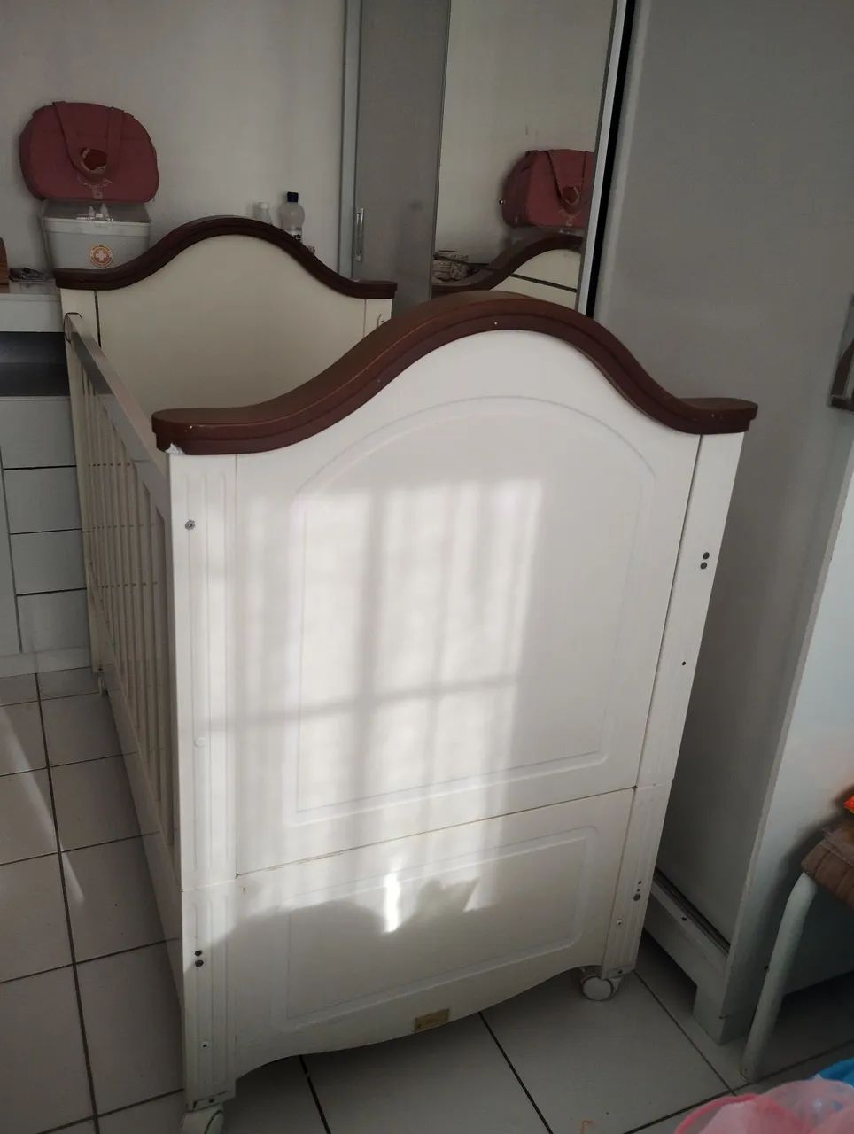 Berço-cama - Foto 4