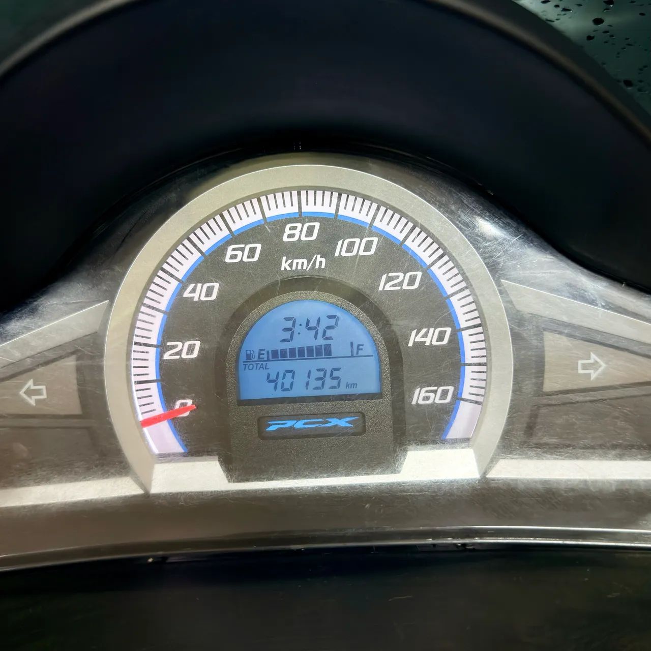 PCX 2018 ÚNICO DONO - Foto 4