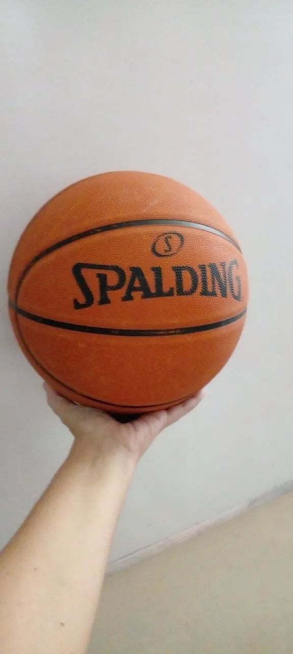 Bola de basquete - Foto 2