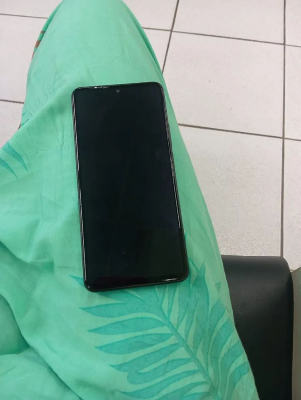 Vende se um celular Redmi not11pro+