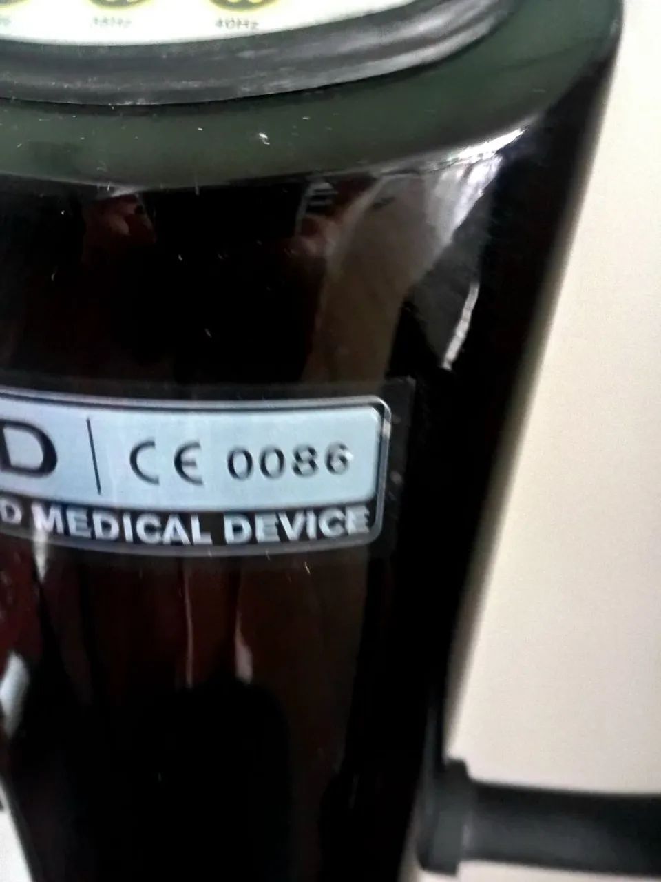 POWER PLATE CE 86 - Foto 3
