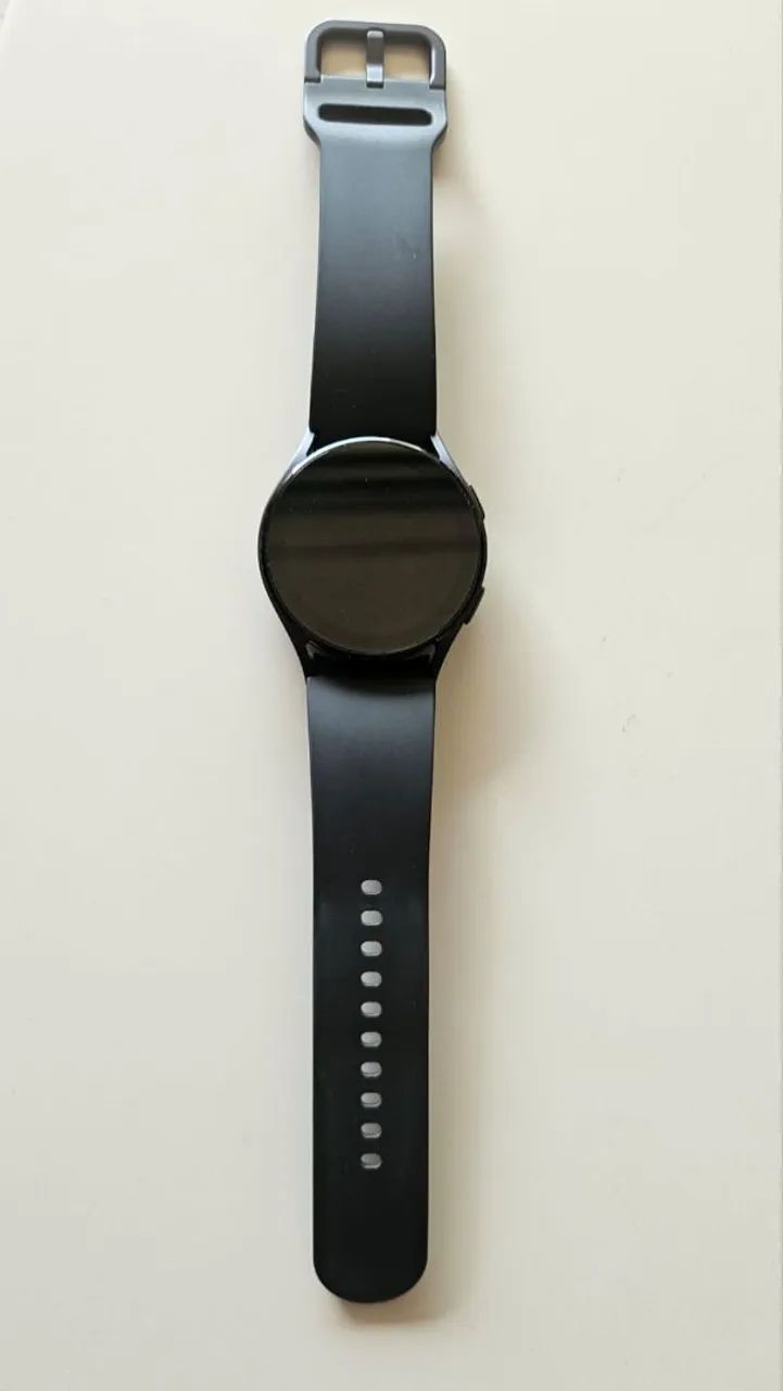 Galaxy Watch5 40mm LTE Grafite - Foto 3