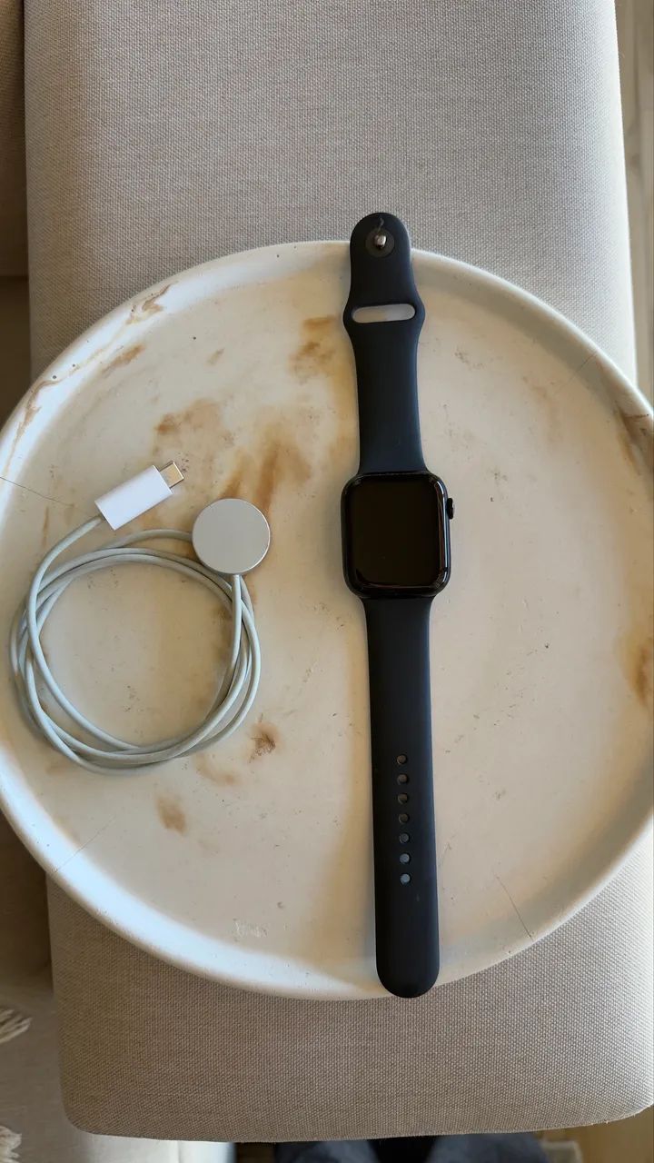 Apple Watch Series 7 - Foto 2