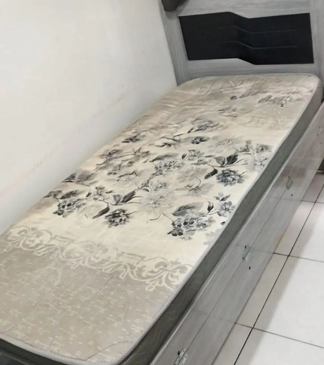 Doação de cama - Foto 2