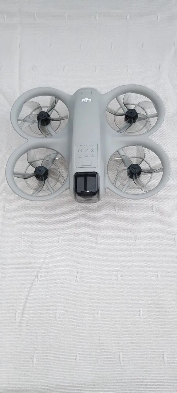Dji Neo 1 Combo Espetacular  - Foto 4