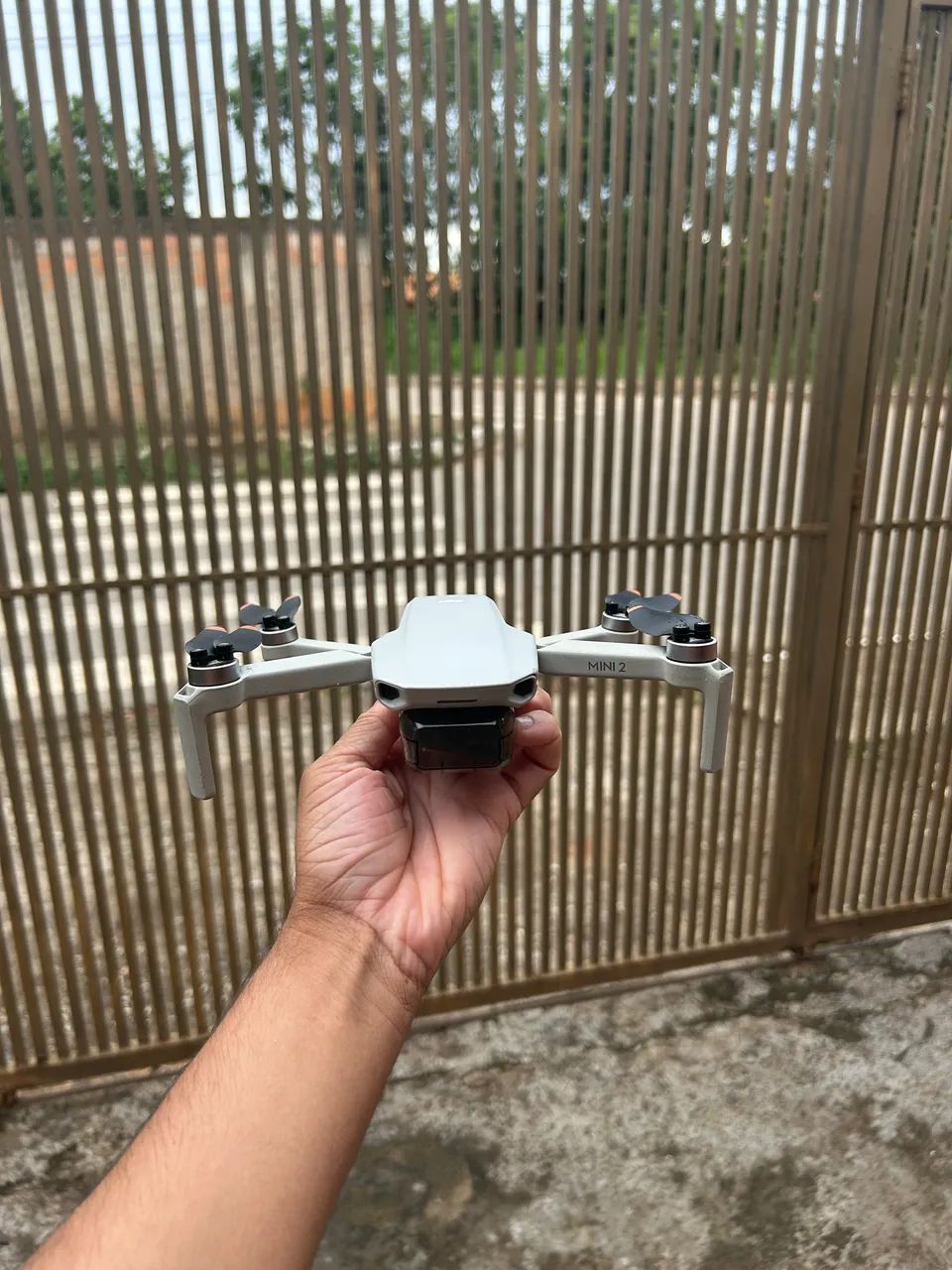 Dji mini 2 - Foto 3