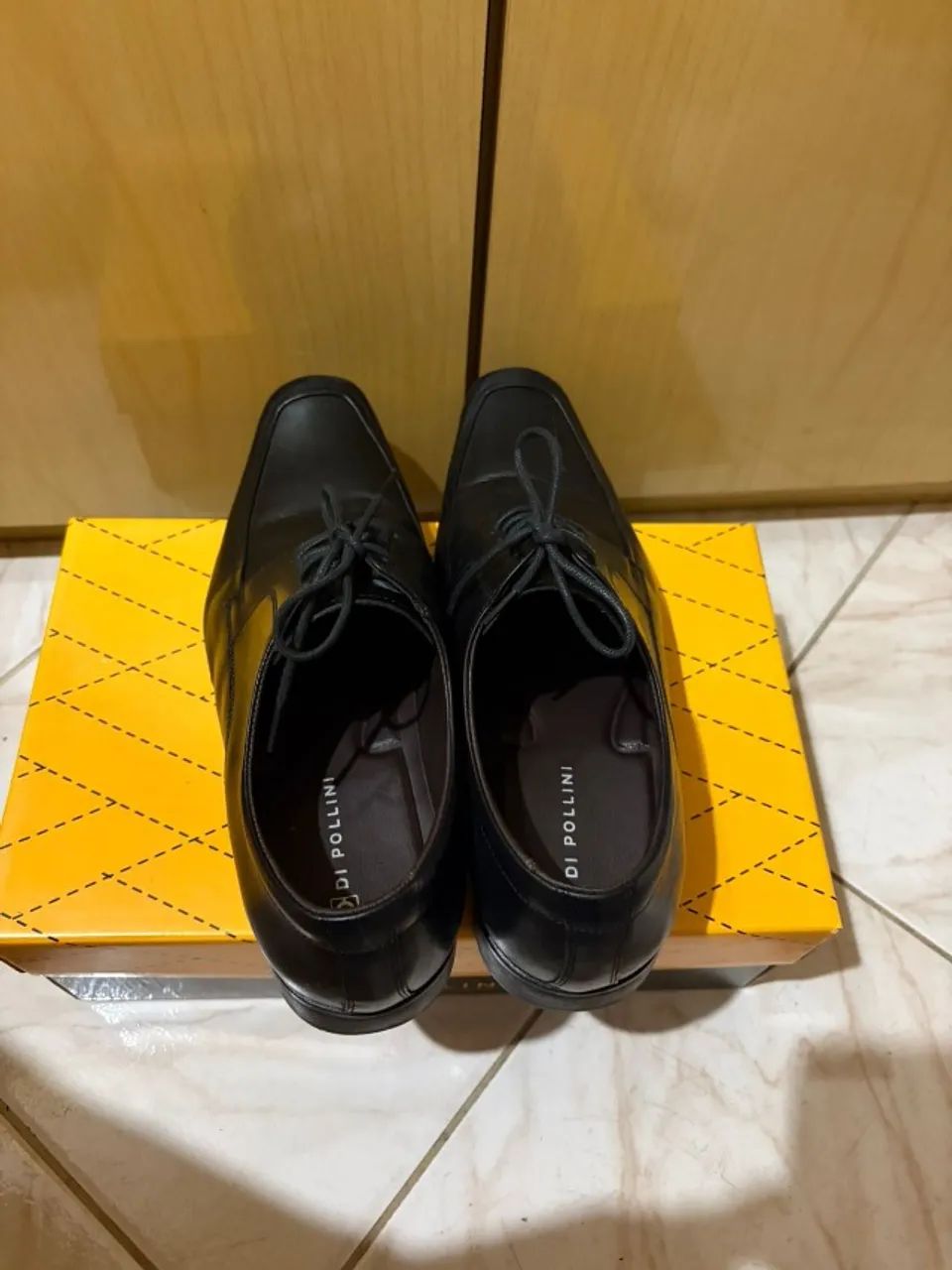 Sapato Social Di Pollini - Foto 3