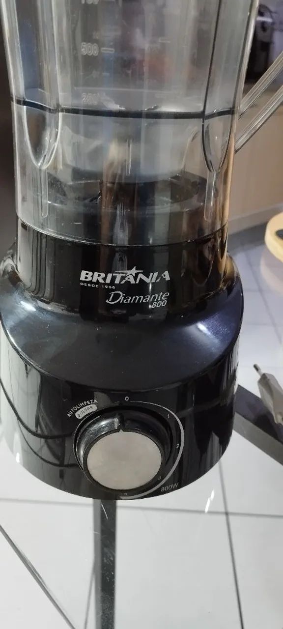 Liquidificador 