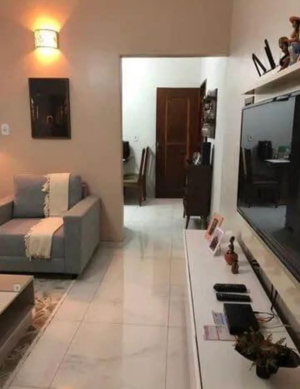VENDO CASA NO MAIOBÃO-G - Foto 2