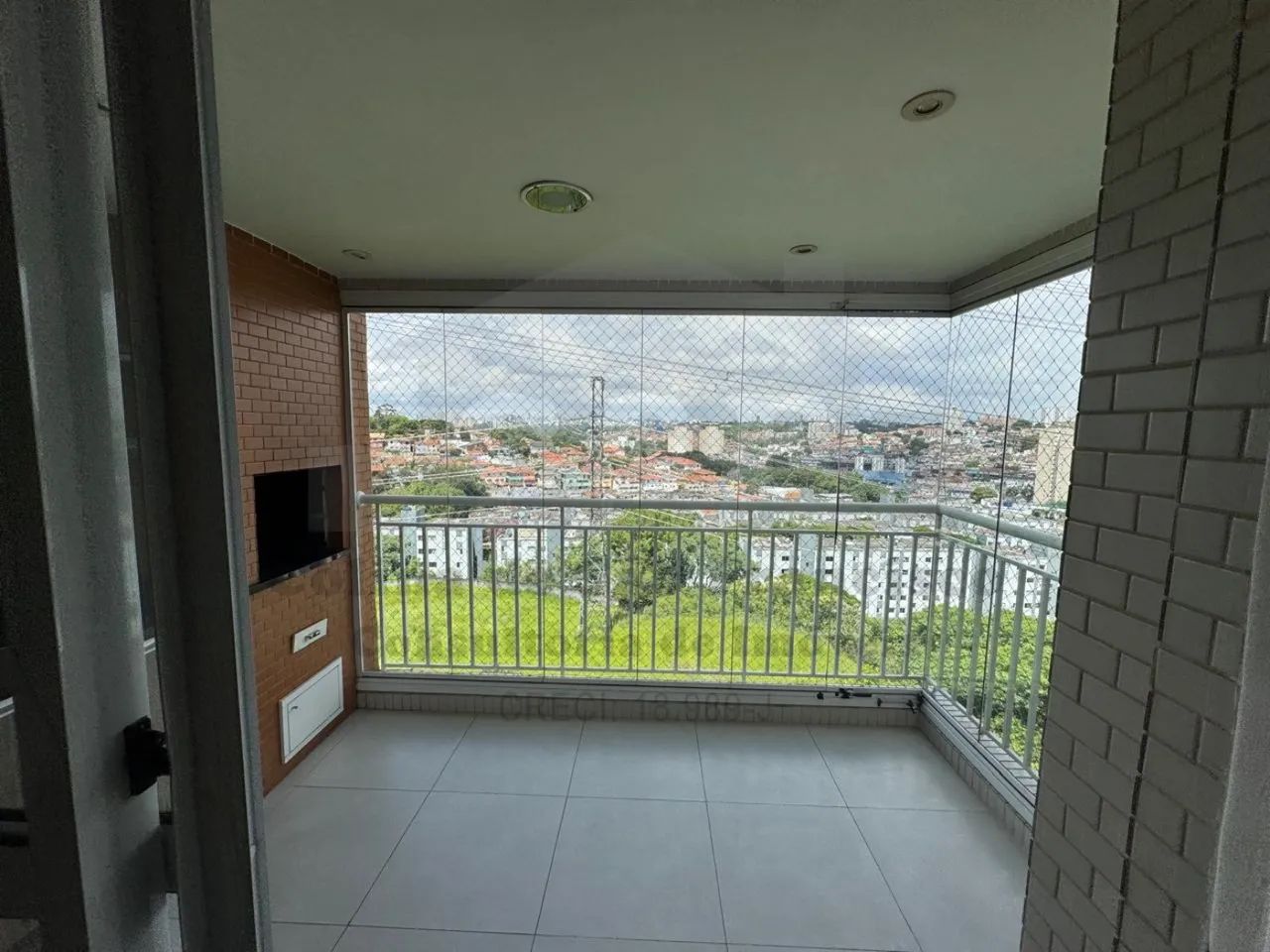 Apartamento para Locação na Vila São Francisco, São Paulo-SP: 2 quartos, 2 suítes, 3 salas - Foto 7