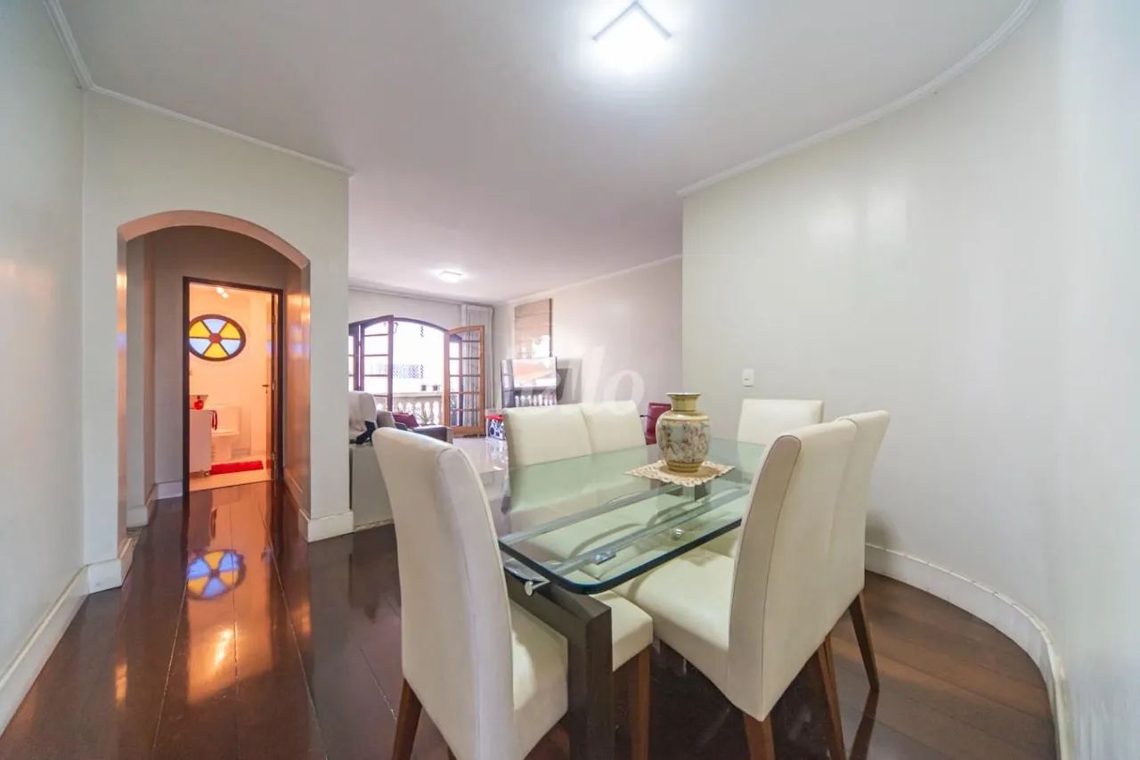 Apartamento 3 quartos à venda no(a) Vila Bastos - Foto 4