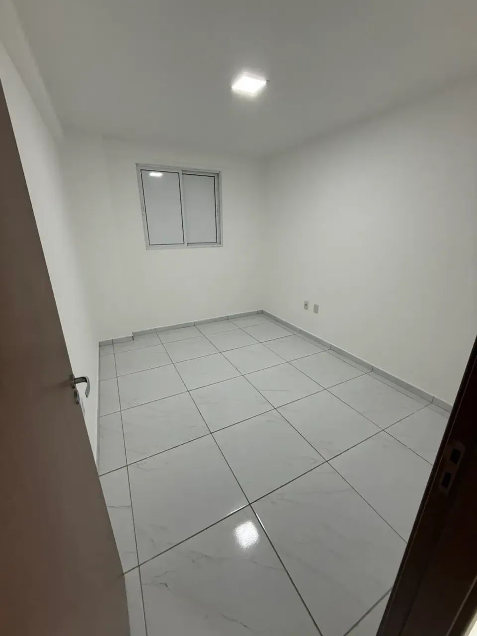 Apartamento no Bessa com 3 quartos e 90m² de área construída. - Foto 2