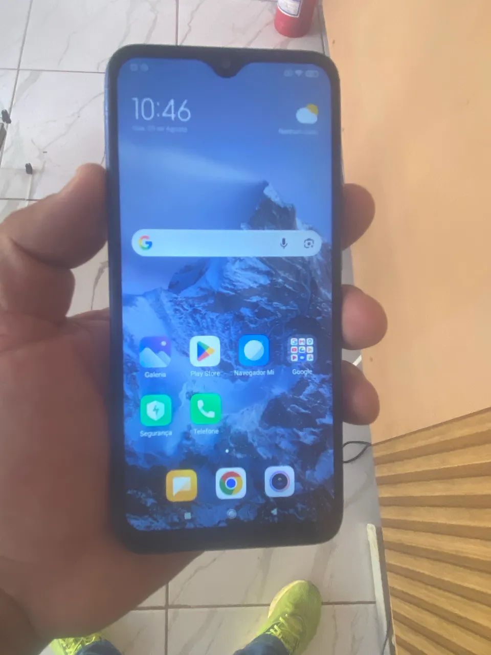 Redmi 7 128gb