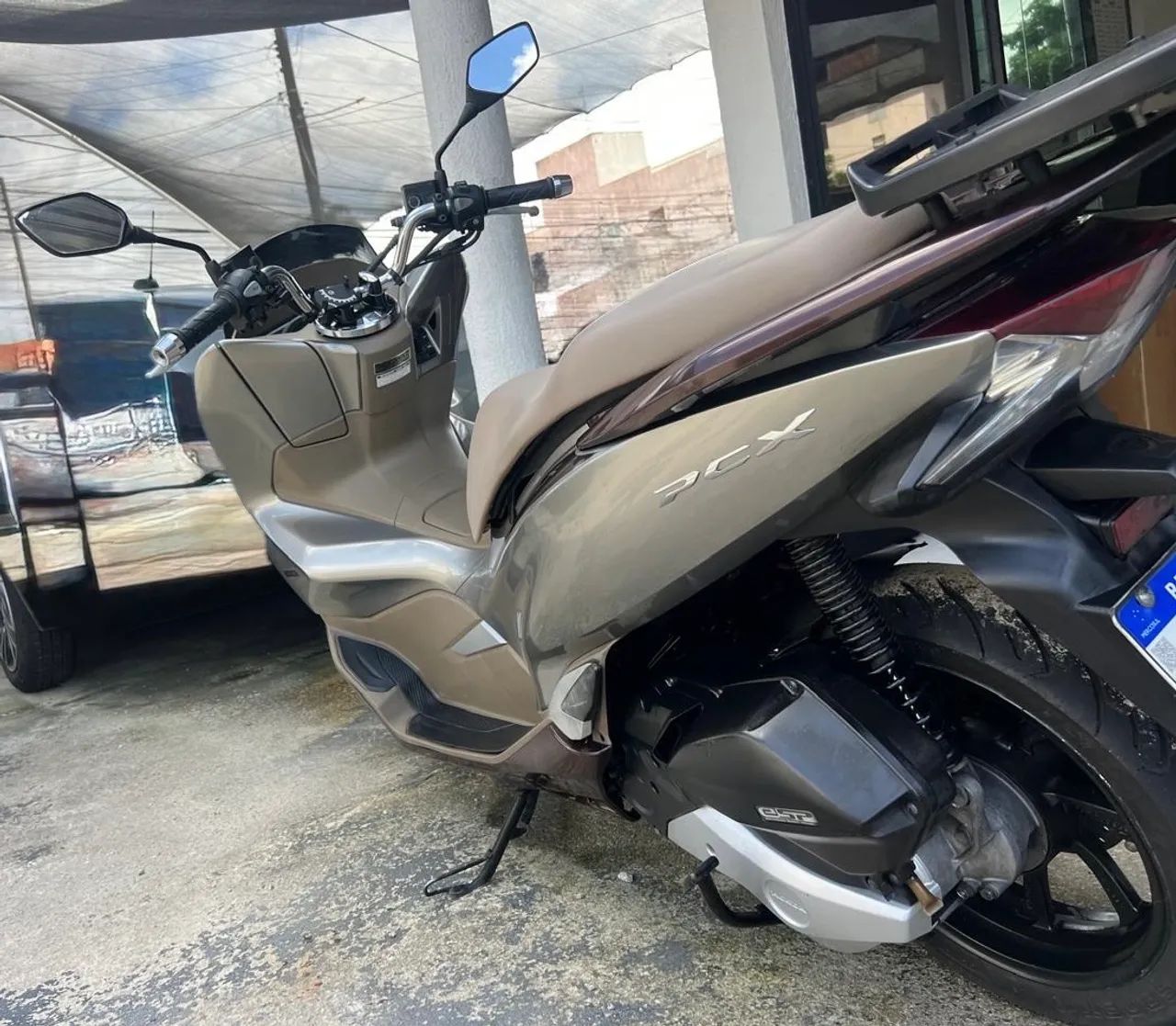 Pcx Deluxe 2022  - Foto 2