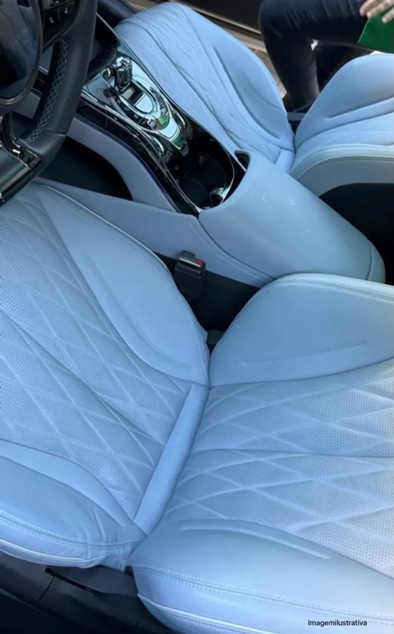 BYD Seal (elétrico) 2025 - Foto 4