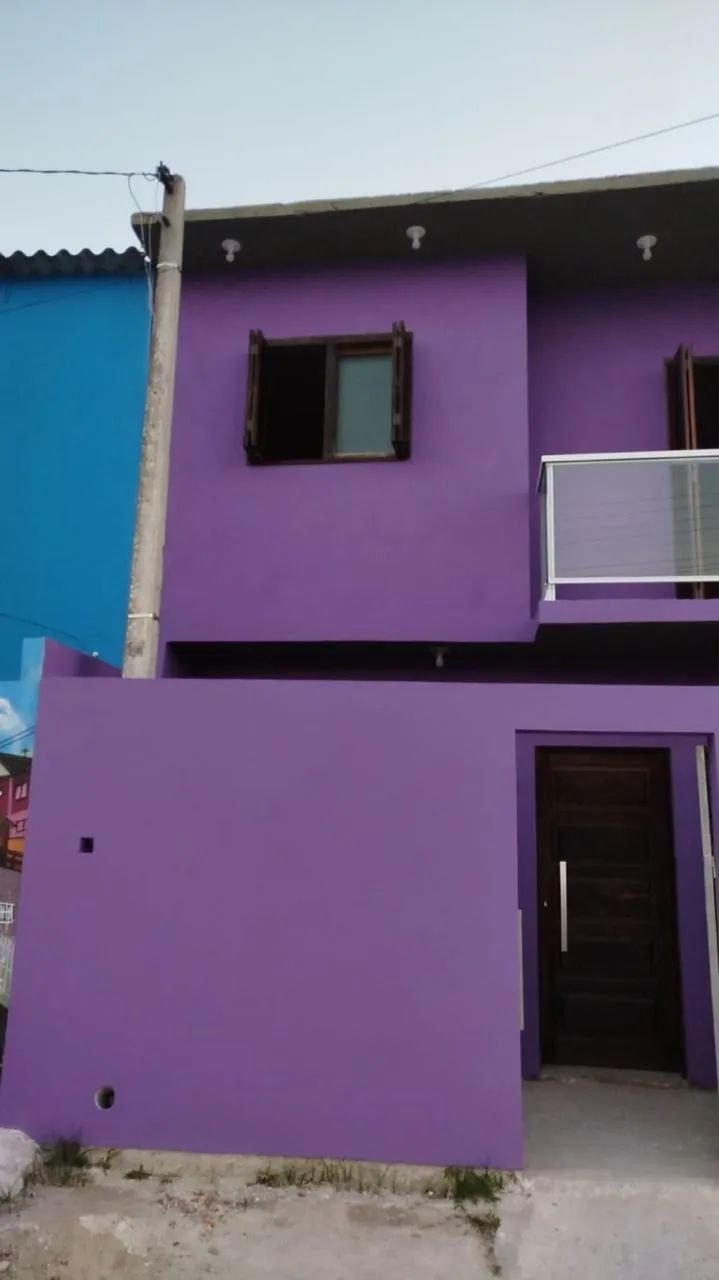 Sobrado na Cohab Tablada 
