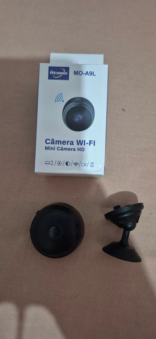Mine camera  - Foto 2