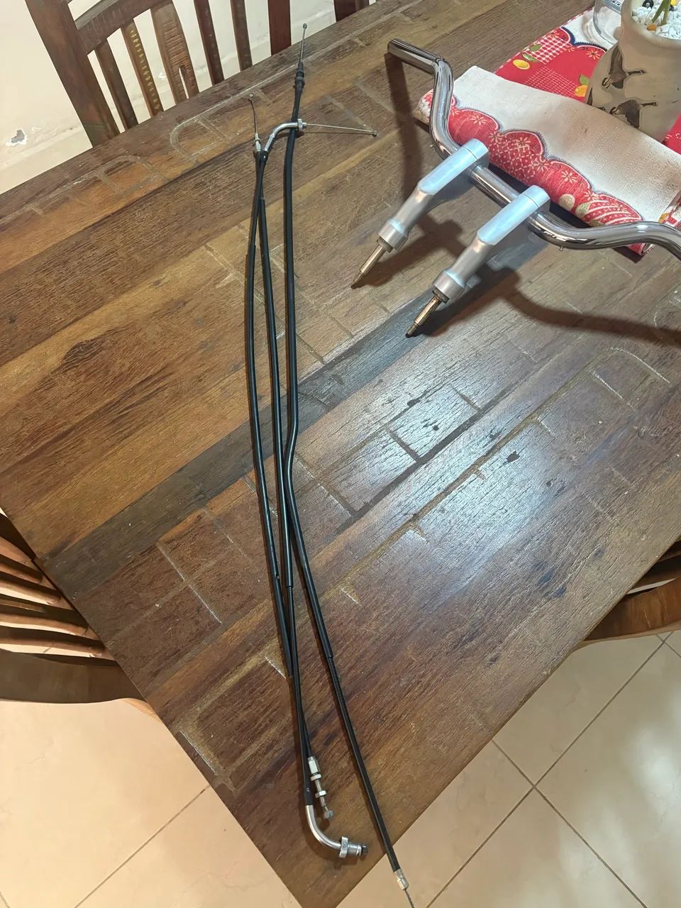 Guidom Shadow 750 - Foto 3