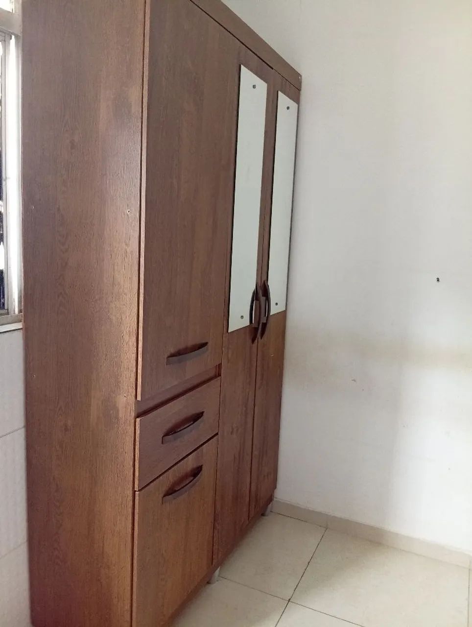 Guarda roupa  - Foto 3