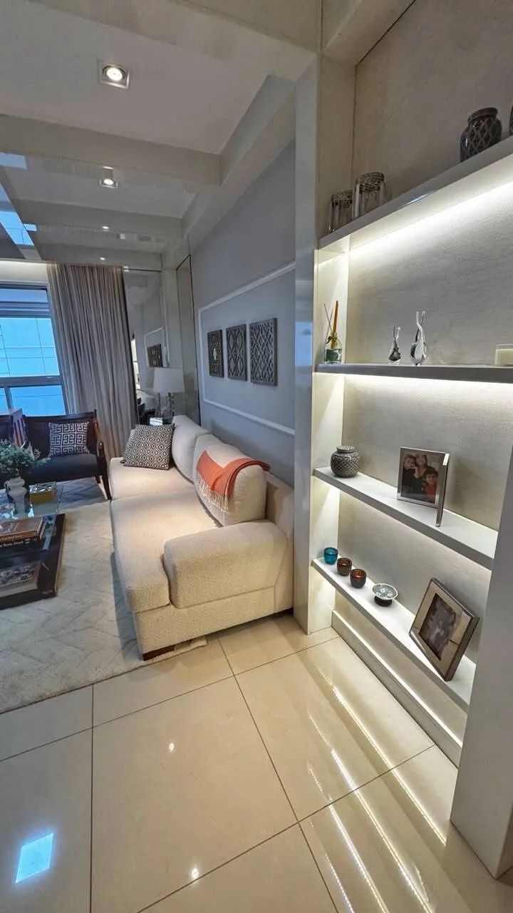 LINDO APT A VENDA LE CHAMP - Foto 3