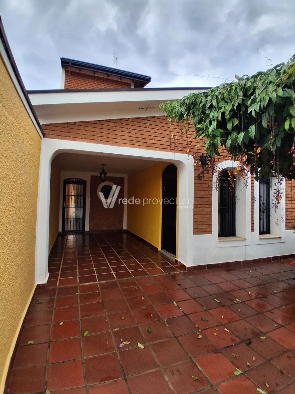 casa - Jardim Eulina - Campinas - Foto 2