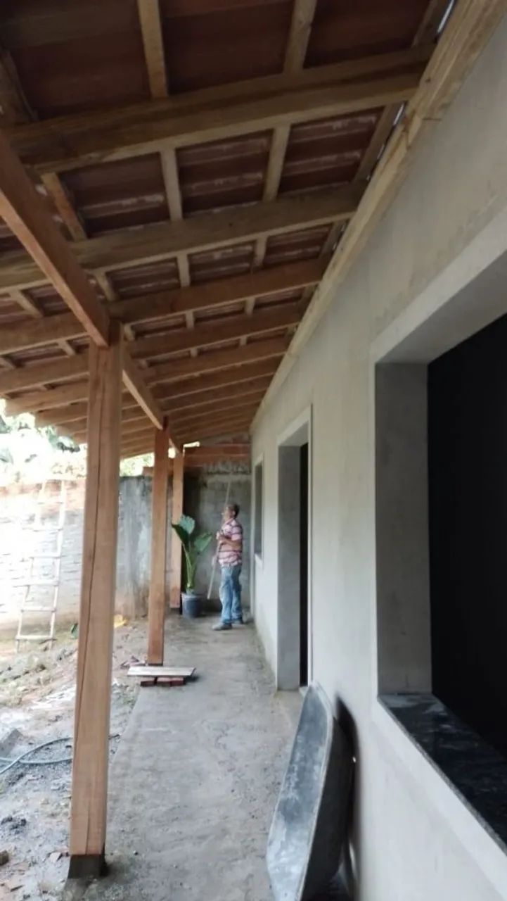Construir sem dor de cabeça,processo, etapas. Isso em uma única equipe  - Foto 3