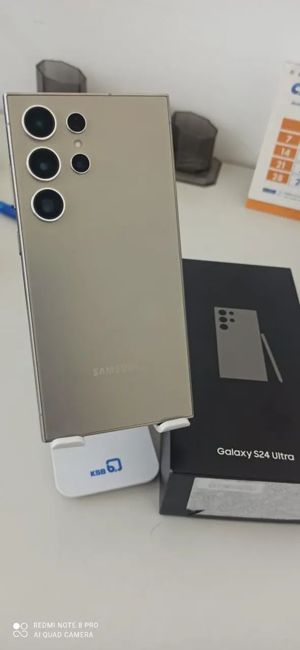 SMARTPHONE SAMSUNG S24 ULTRA