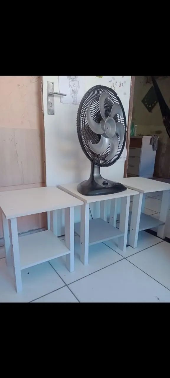 Mesinhas para ventilador  - Foto 3