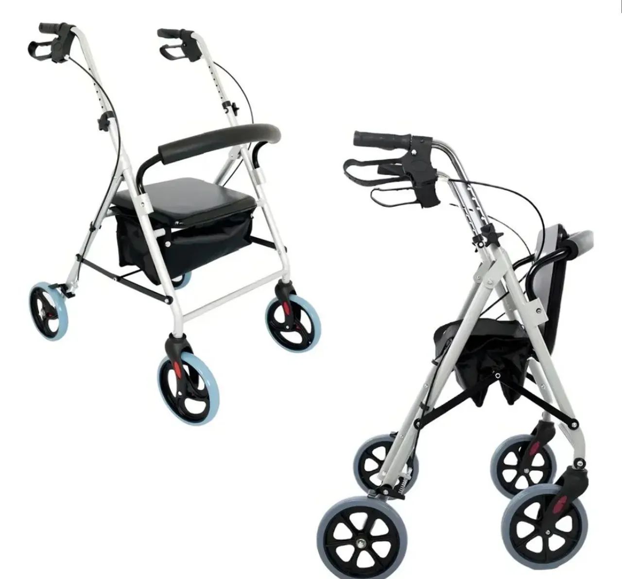 Andador Delamed D12 