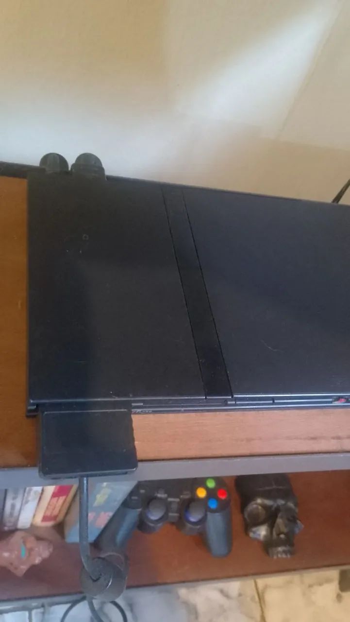 PlayStation 2. - Foto 5