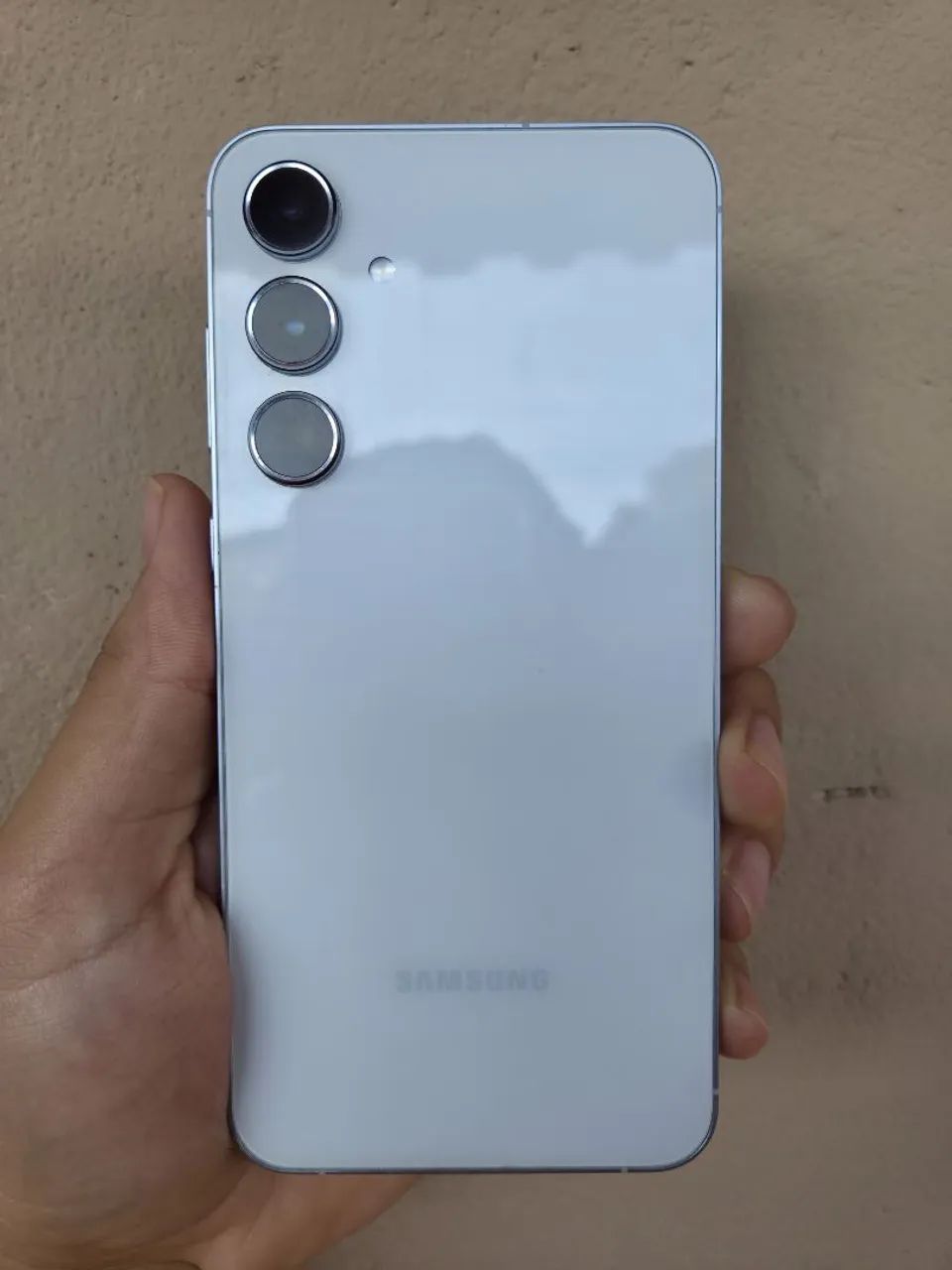 Samsung Galaxy A55 5G