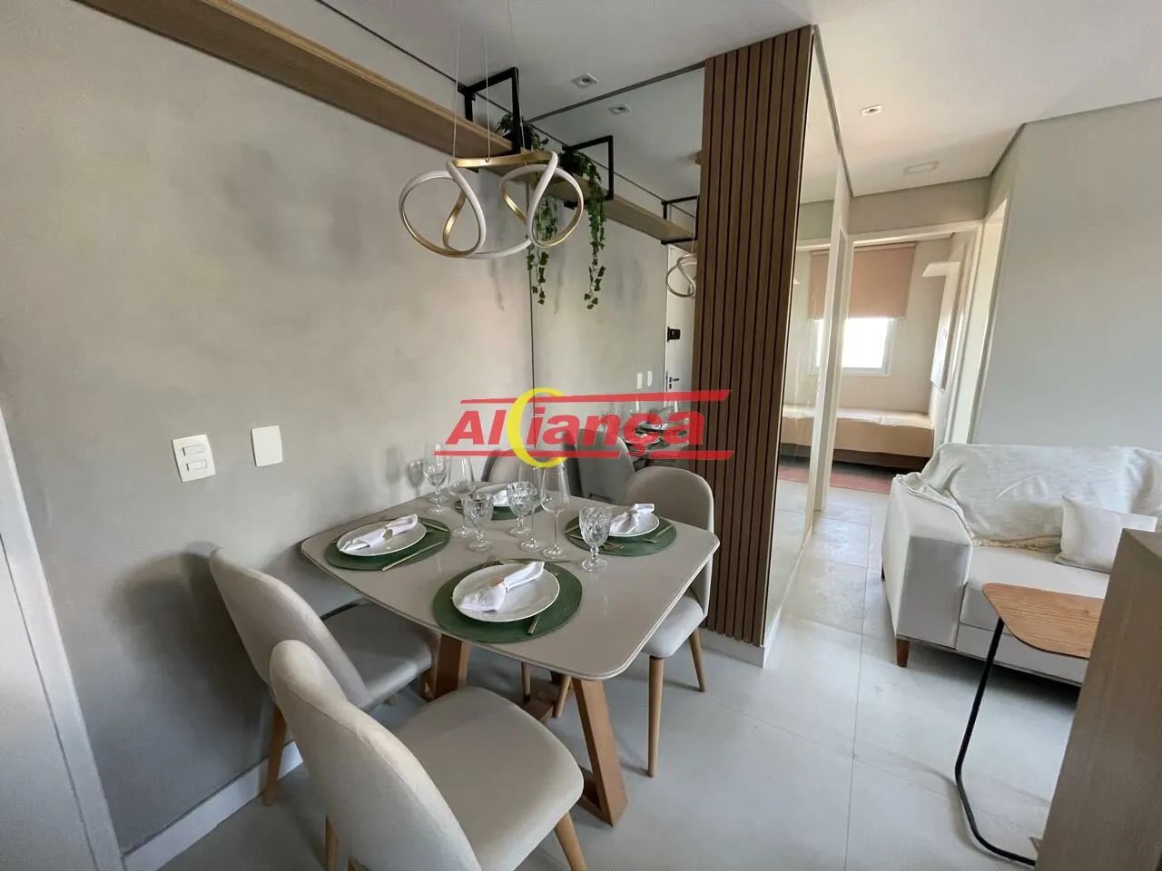 LANÇAMENTO APARTAMENTO 2 QUARTOS - TUCURUVI - Foto 3