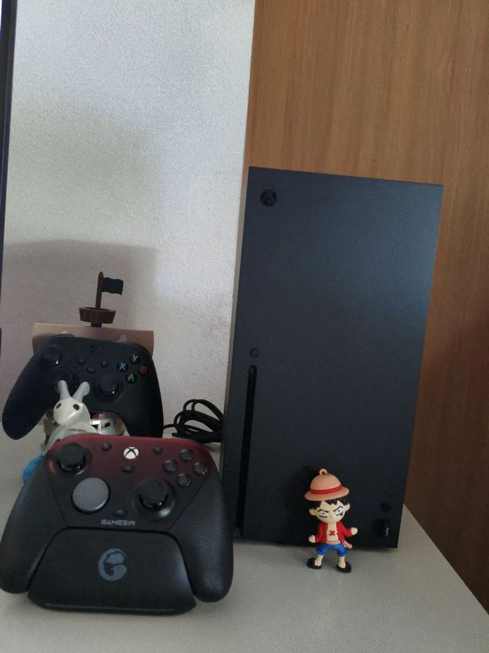 Xbox Series X  - Foto 2