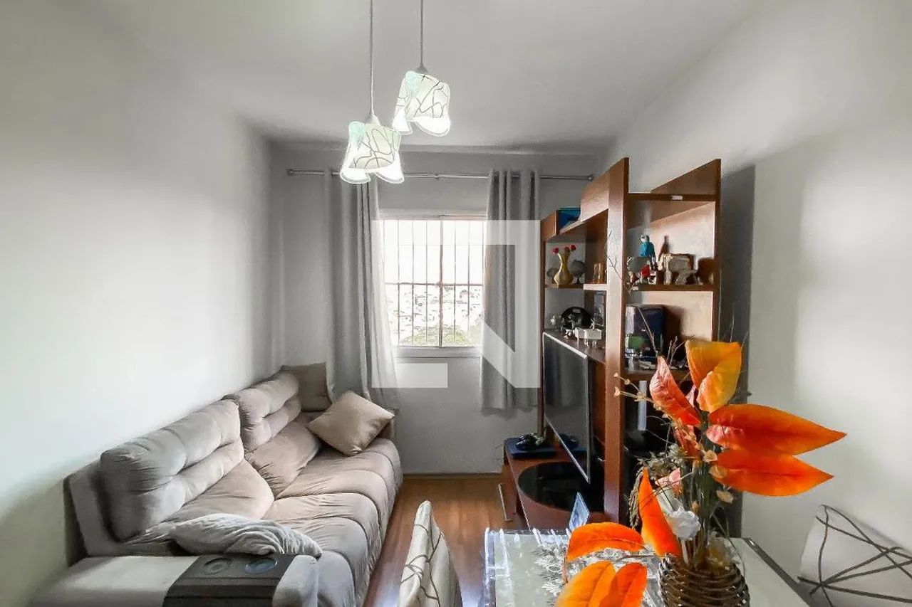 Apartamento à Venda - Vila Ré, 2 Quartos, 45 m2 - Foto 2