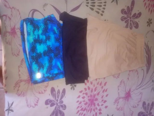 Roupas de praia  - Foto 2