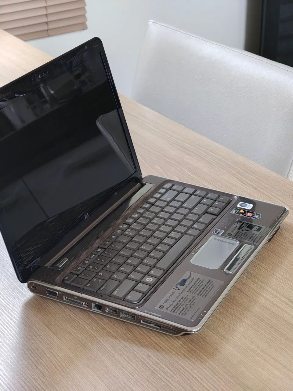 Notebook HP 14 polegadas  - Foto 2