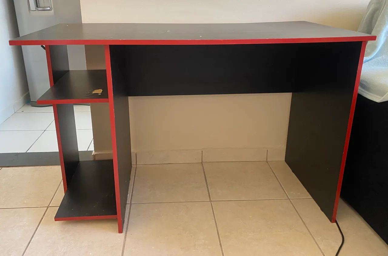 Mesa Gamer 