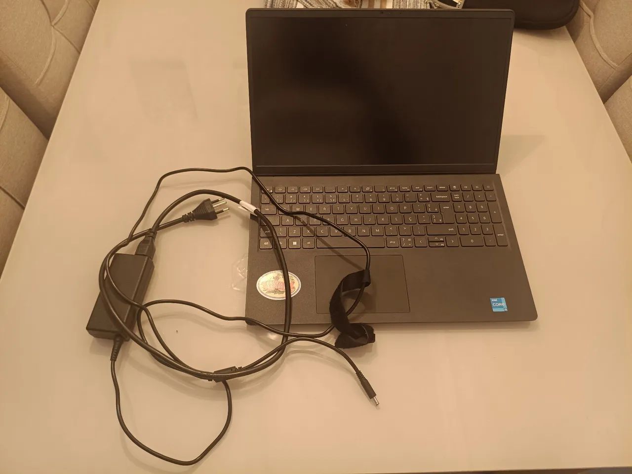 NOTEBOOK DELL INSPIRON 15 I3 NOVA GERAÇÃO  - Foto 2