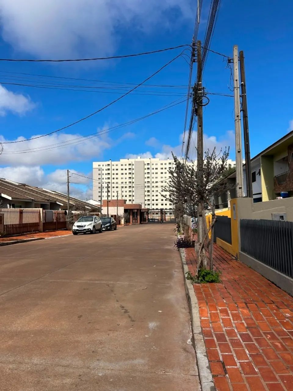 Sobrado -Zona 05 (Atrás do horto florestal - Próximo ao parque do japão) - Foto 3