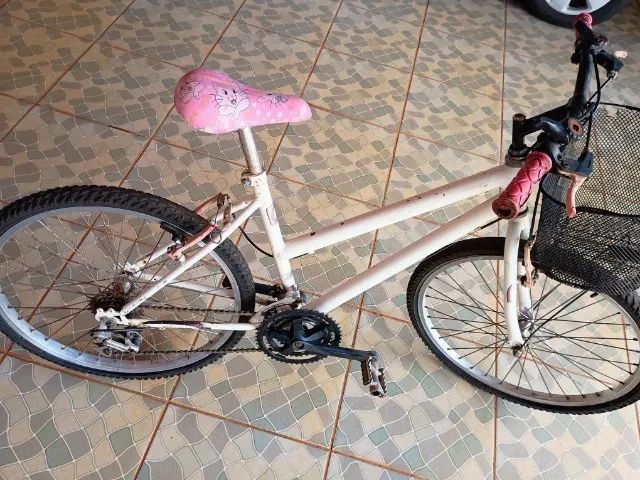 BICICLETA INFANTIL - Foto 4