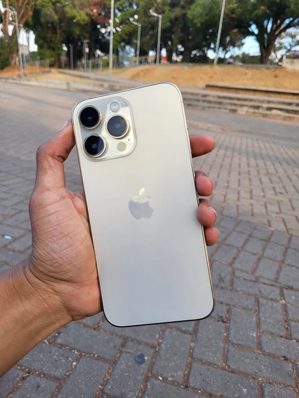 iPhone 14 Pro Max 128GB