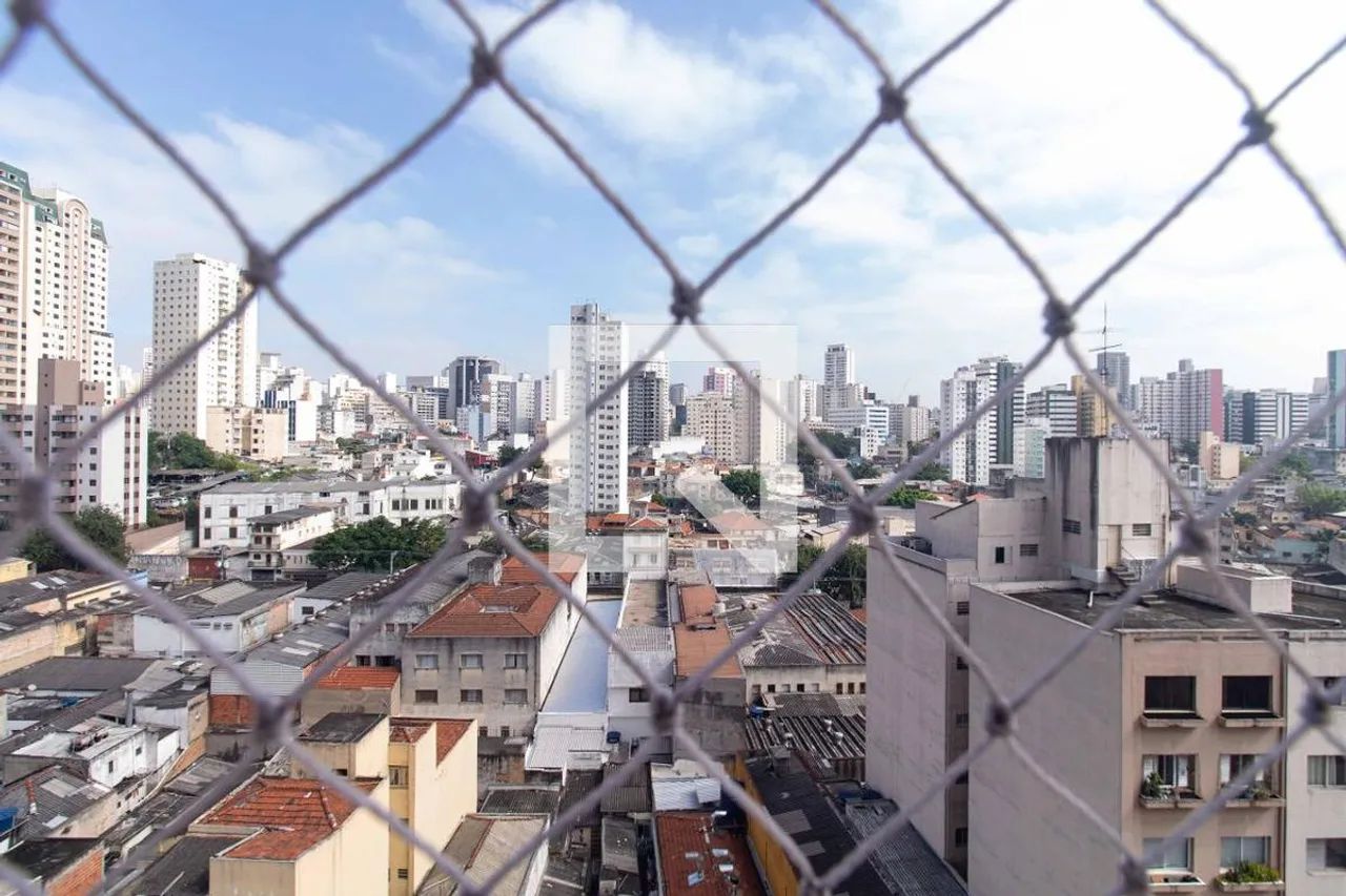 Apartamento à Venda - Liberdade, 1 Quarto, 28 m2 - Foto 5