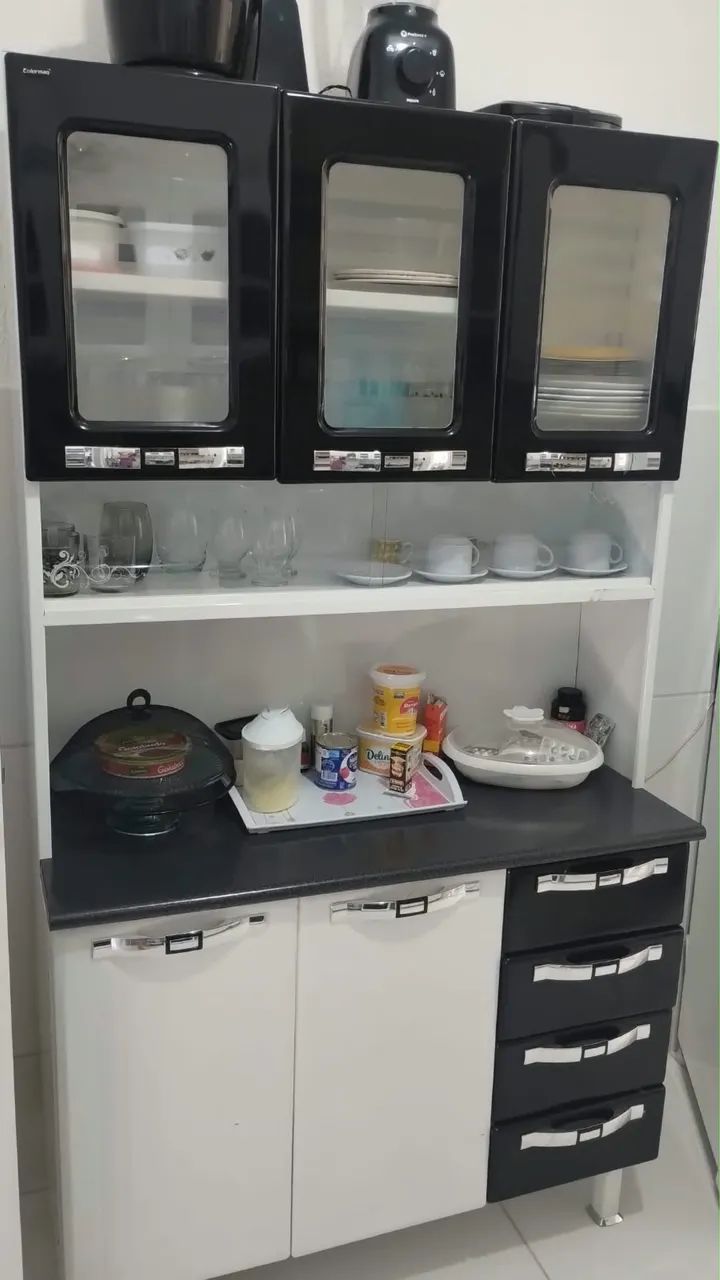 Armários Cozinha - Foto 2