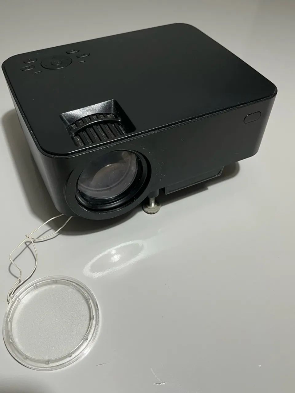 Mini Projetor  - Foto 2