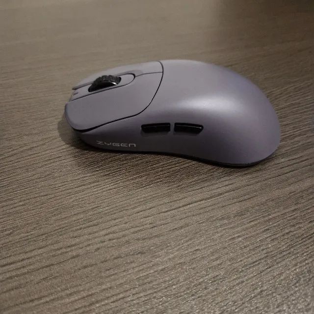 Mouse Vaxee NP01 V2 - Foto 4