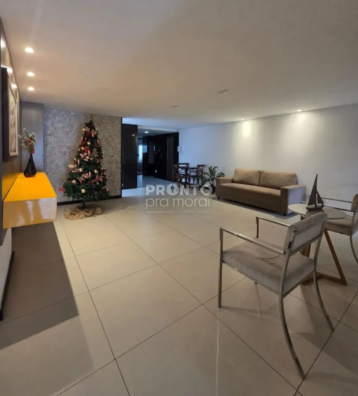 Apartamento a venda no Prado com 3 quartos - Foto 3
