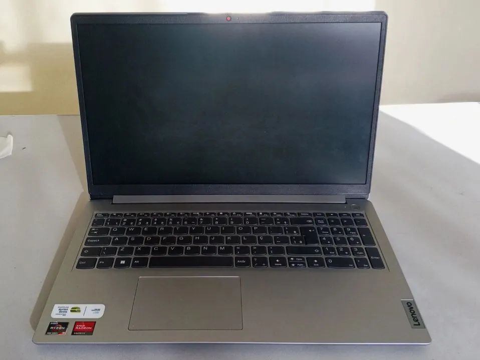 Notebook Lenovo ideapad 1 - Foto 4