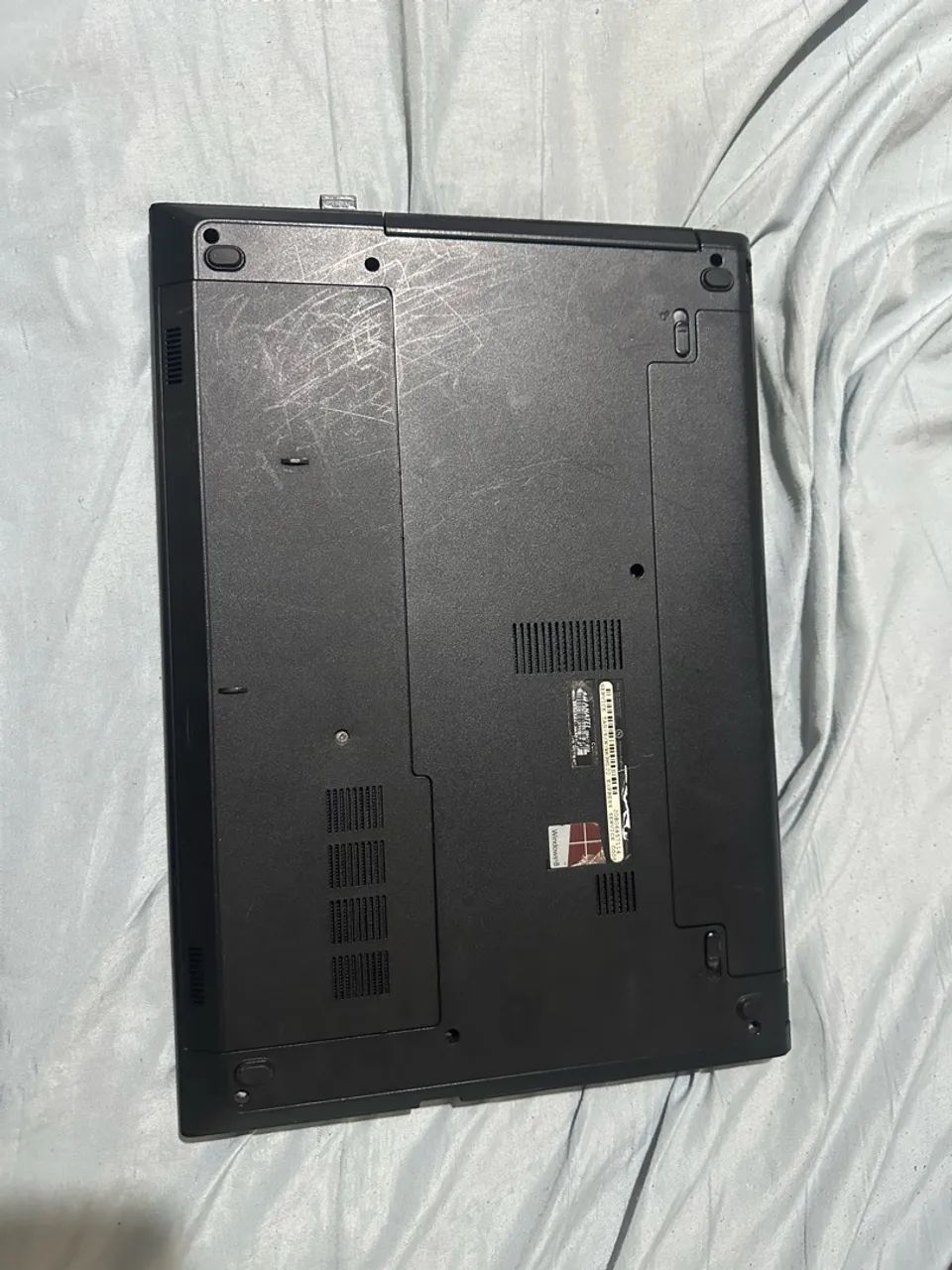 Vendo esse notebook  - Foto 2